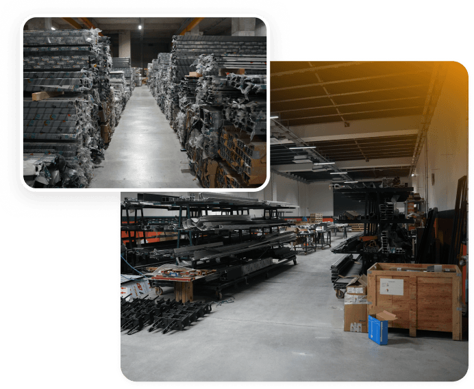 BKS Factory