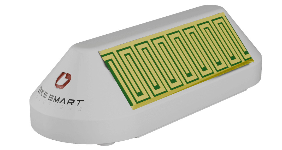 Capteur de pluie intelligent BKS