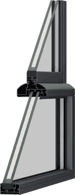 Isolierglas (30 mm)