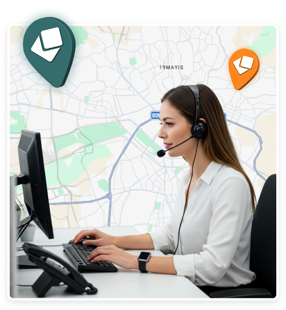 Customer Support