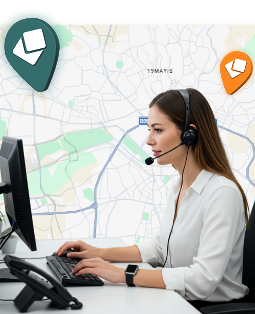 Customer Support
