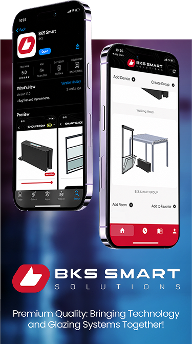BKS Smart Solutions