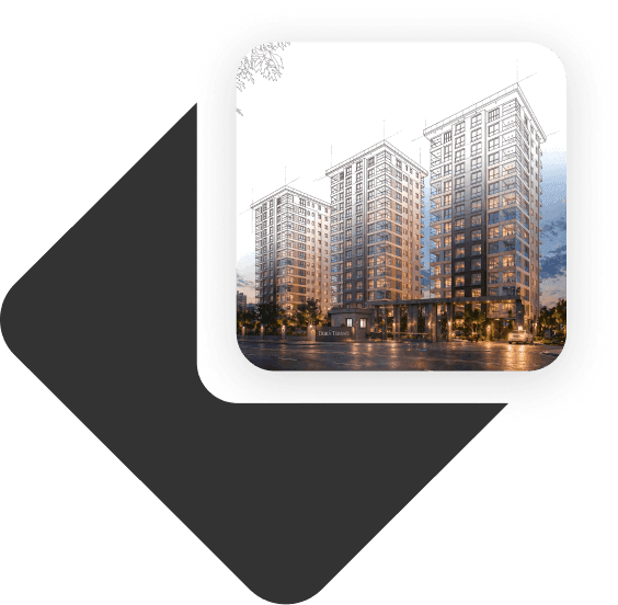 BKS Solutions Designed for Modern Architecture