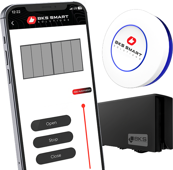 BKS Smart App