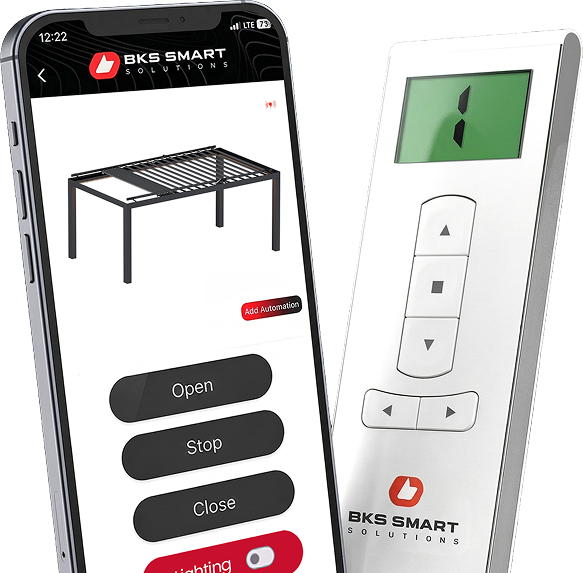 BKS Smart App
