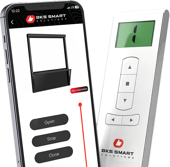 App BKS Smart