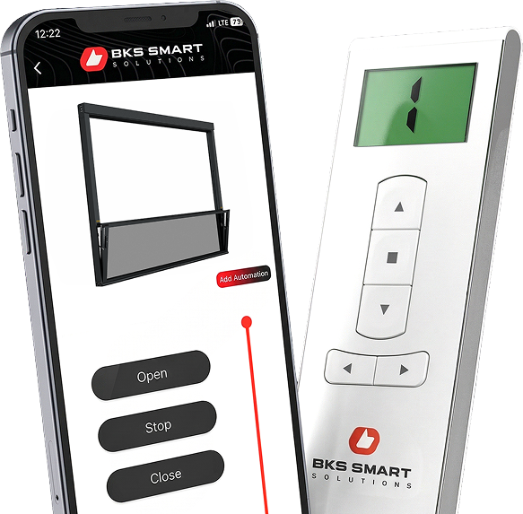 BKS Smart App